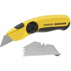 Stanley Messer FatMax Mit Feststehender Klinge