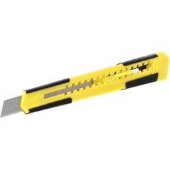 Stanley Cutter Metall-Kunststoff Mit Klinge 9 Mm -Angebote Schneidwerkzeug Store 43355181 4