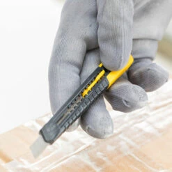 Stanley Cuttermesser SM - 9 Mm -Angebote Schneidwerkzeug Store 43355204 4