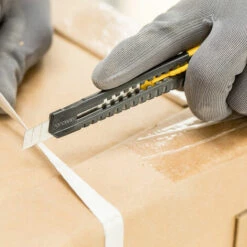 Stanley Cuttermesser SM - 9 Mm -Angebote Schneidwerkzeug Store 43355204 5