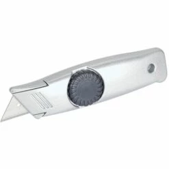 Wolfcraft Multi Cutter - Feststehklingenmesser