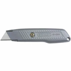 Stanley Messer 299 Mit Feststehender Klinge