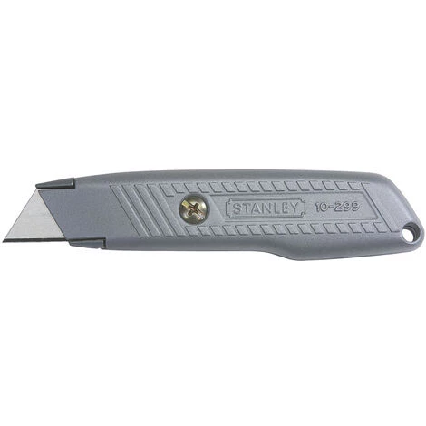 Stanley Messer 299 Mit Feststehender Klinge 1 Stanley Messer 299 Mit Feststehender Klinge