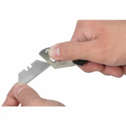 Wolfcraft Freizeitmesser Mit Klappbarer Trapezklinge -Angebote Schneidwerkzeug Store 43357459 4