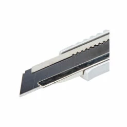 Wolfcraft Metall-Abbrechklingen-Messer 18 Mm Mit Schwarzer Klinge "Profi-Sharp" -Angebote Schneidwerkzeug Store 43357590 5