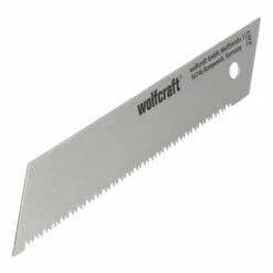 Wolfcraft Sägeklingen Für Abbrechklingenmesser 25 Mm