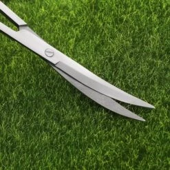 ECHOO Aquarienschere Mit Gebogenem Kopf Für Wasserpflanzen 24cm -Angebote Schneidwerkzeug Store 43453202 5