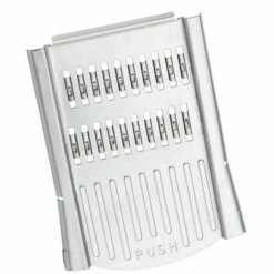 Genius Zusatz-Klingen Messerset, 3-teilig Für Wechselklingen-Hobel Nicer Dicer Speed Art. 966417 -Angebote Schneidwerkzeug Store 43786619 3