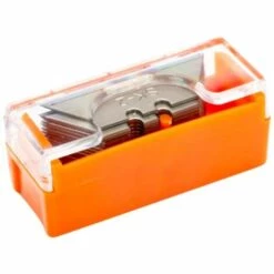 Bahco Klingenspender Zu Mini-Cuttermesser SQZ-Mini