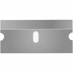 VARO Kreator Ersatzklingen 8 Stück 18 X 38 Mm SK5 Stahl Für Verschiedene Schaber 5 VARO Kreator Ersatzklingen 8 Stück 18 X 38 Mm SK5 Stahl Für Verschiedene Schaber -Angebote Schneidwerkzeug Store 44000541 3