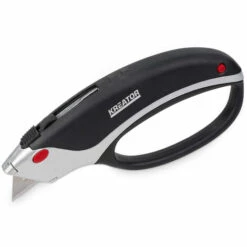 VARO Cuttermesser Schnellwechsler + 4 Klingen