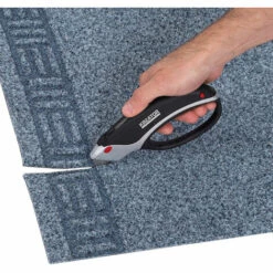 VARO Cuttermesser Schnellwechsler + 4 Klingen 9 VARO Cuttermesser Schnellwechsler + 4 Klingen -Angebote Schneidwerkzeug Store 44000553 5