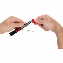 VARO Cuttermesser 9 Mm Stahl Gehäuse -Angebote Schneidwerkzeug Store 44000594 4