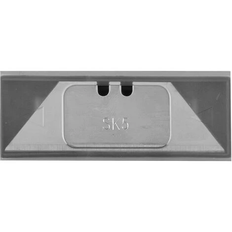 VARO Kreator Cuttermesser Klappbar Autolock Softgriff 5x Ersatzklingen 18 Mm 5 VARO Kreator Cuttermesser Klappbar Autolock Softgriff 5x Ersatzklingen 18 Mm – Bild 5