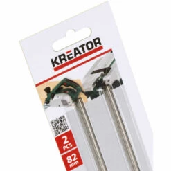 VARO Kreator 2 Ersatz-Hobelmesser 82mm Ersatzmesser Klingen Für POWX111 Und POWXQ5502 5 VARO Kreator 2 Ersatz-Hobelmesser 82mm Ersatzmesser Klingen Für POWX111 Und POWXQ5502 -Angebote Schneidwerkzeug Store 44000689 3