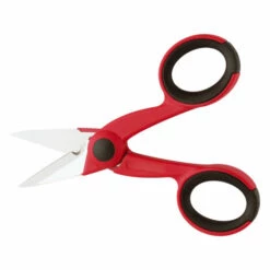 Profi-Schere Für Elektro-, Klempner-, Heimwerkerarbeiten Usw. 145 Mm Electro Dh 46.430 8430552105045