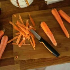 FISKARS Schälmesser "Functional Form" Klingenlänge 8 Cm -Angebote Schneidwerkzeug Store 44420260 3