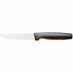 FISKARS Tomatenmesser "Functional Form" Klingenlänge 11,3 Cm