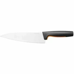 FISKARS Kochmesser Groß "Functional Form" Klingenlänge 19,9 Cm