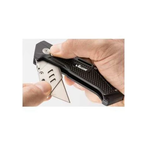 VIGOR Universal Klappmesser, 180 Mm 5 VIGOR Universal Klappmesser, 180 Mm – Bild 5
