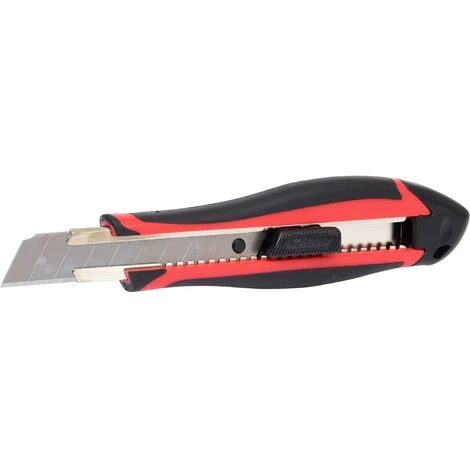 KSTOOLS KS TOOLS Universal-Abbrechklingen-Messer 18 Mm 1 KSTOOLS KS TOOLS Universal-Abbrechklingen-Messer 18 Mm