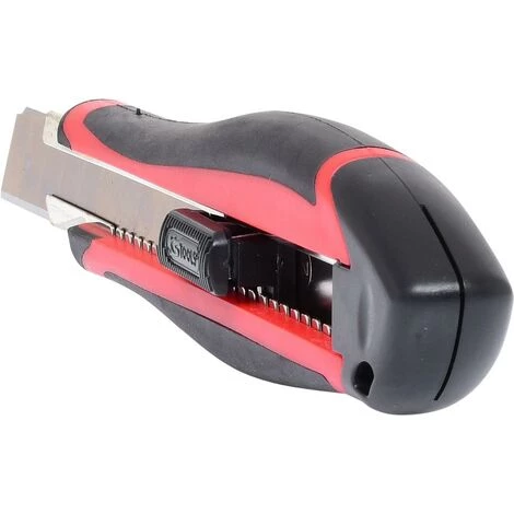 KSTOOLS KS TOOLS Universal-Abbrechklingen-Messer 18 Mm 3 KSTOOLS KS TOOLS Universal-Abbrechklingen-Messer 18 Mm – Bild 3