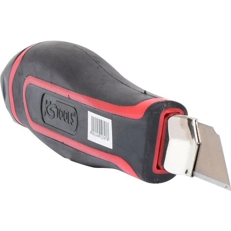 KSTOOLS KS TOOLS Universal-Abbrechklingen-Messer 18 Mm 5 KSTOOLS KS TOOLS Universal-Abbrechklingen-Messer 18 Mm – Bild 5