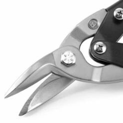 STAHLWERK Robuste Profi-Blechschere Rechtsschneidend Aus Chrom-Vanadium Stahl Für Bleche Bis 1,25 Mm Dicke -Angebote Schneidwerkzeug Store 45684618 3