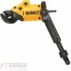 DeWALT Blechscherenaufsatz Blechschere Aufsatz 18GA DT70620-QZ F.Schlagschrauber