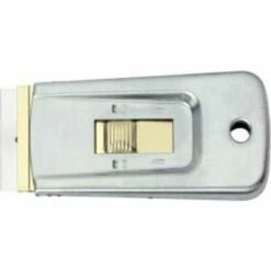 NO-NAME Schaber 100 Mm Carbon Carbon 1 St.