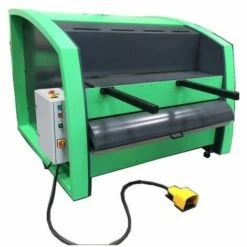 HMMACHINERY Motorisierte Tafelscheren JBS 1250/4,0