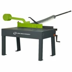 HMMACHINERY Schlagschere PH 1000 1,6mm