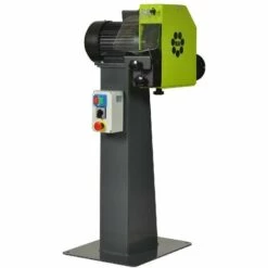 HMMACHINERY Rohrentgratmaschine ZP 45