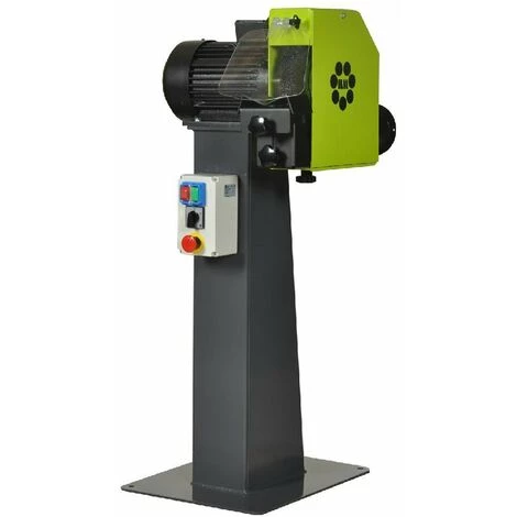 HMMACHINERY Rohrentgratmaschine ZP 45 1 HMMACHINERY Rohrentgratmaschine ZP 45