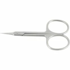 NO-NAME Ideal Tek Hochpräzisionsschere, Gerade Klinge 361S.IT