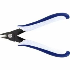 NO-NAME Ideal Tek Ergonomic Micro-Shear® Flush Cutter - ESD Safe EX175