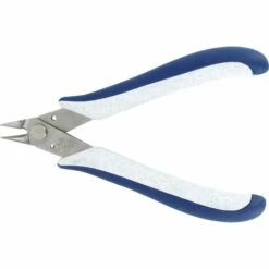 NO-NAME Ideal Tek Ergonomic Micro-Shear® Flush Cutter - ESD Safe EXLX