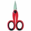WEIDMULLER Weidmüller 9918230000 Elektrikerschere 150 Mm Rot/Schwarz