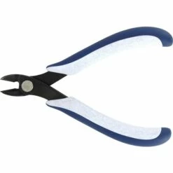 NO-NAME Ideal Tek Ergonomic Maxi-Shear™ Flush Cutter - ESD Safe EX2175