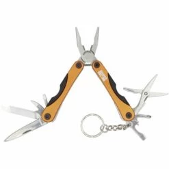 Bahco MTT121 Multitool Anzahl Funktionen 18