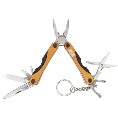 Bahco MTT121 Multitool Anzahl Funktionen 18 1 Bahco MTT121 Multitool Anzahl Funktionen 18