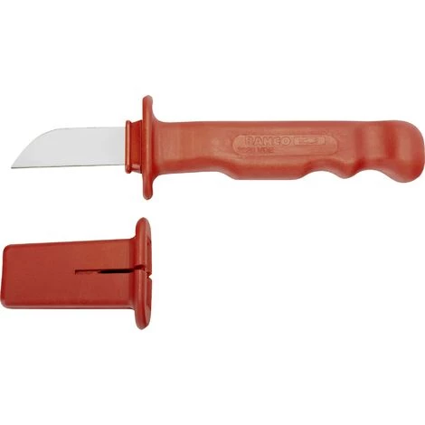 Bahco 2820VDE Kabelmesser 2 Bahco 2820VDE Kabelmesser – Bild 2