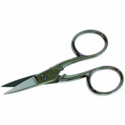 C.K C8060 Nagelschere 90 Mm Nickel