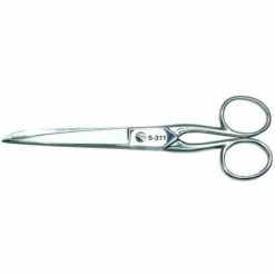 Bernstein Tools 5-311 Haushaltsschere 180 Mm Nickel