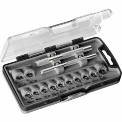 Kwb Skalpell Aluminium 1 St.