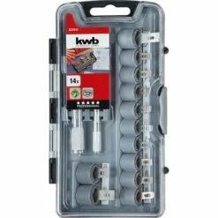 Kwb Skalpell Aluminium 1 St. -Angebote Schneidwerkzeug Store 45990881 3