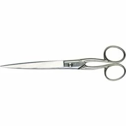 NO-NAME Erdi D853-200 Bastelschere 200 Mm