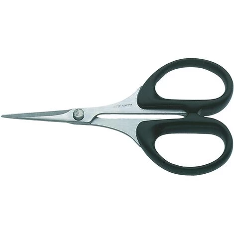 C.K Universal Oder Stickschere, Extra Kleine Ausführung, Sehr Spitz, 105 Mm Länge C8417 1 C.K Universal Oder Stickschere, Extra Kleine Ausführung, Sehr Spitz, 105 Mm Länge C8417