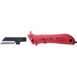 TOOLCRAFT TO-6345303 Kabelmesser Geeignet Für Installationsleitungen, Rundkabel Passend Für Mark -Angebote Schneidwerkzeug Store 46082952 5