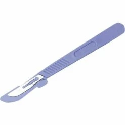 NO-NAME Söhngen 2007020 Einmalskalpell 10 St.